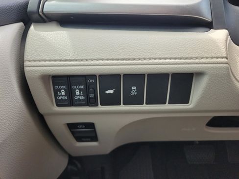 New 2026 Honda Odyssey EX-L image 28
