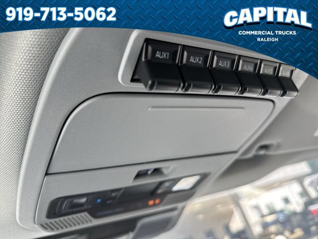 New 2026 Ford F350 XL w/ XL Chrome Package AWD/4WD image 34