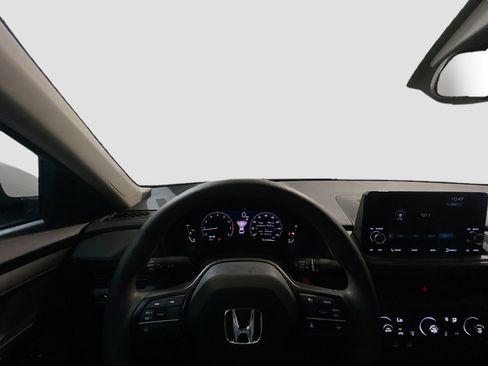 Used 2024 Honda Accord LX image 7