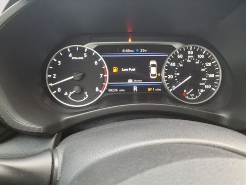 Used 2022 Nissan Sentra SV image 24