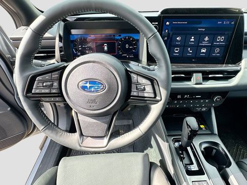 New 2026 Subaru Outback Touring AWD/4WD image 11