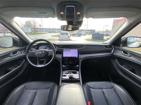 Used 2023 Jeep Grand Cherokee Limited image 32