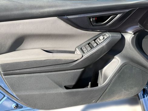 Used 2021 Subaru Crosstrek 2.5i Sport w/ Moonroof Package image 13