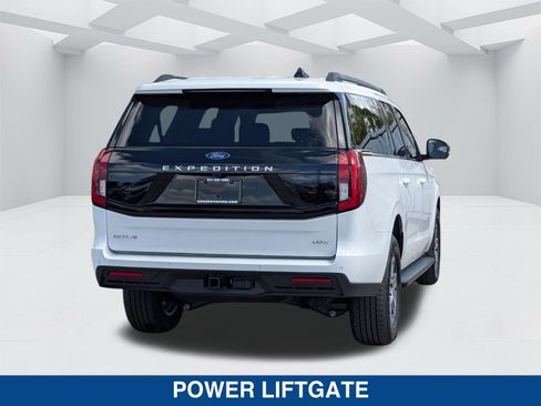 New 2026 Ford Expedition Max Active image 5