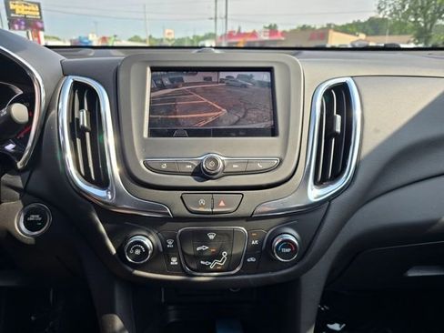 Used 2023 Chevrolet Equinox LT image 34