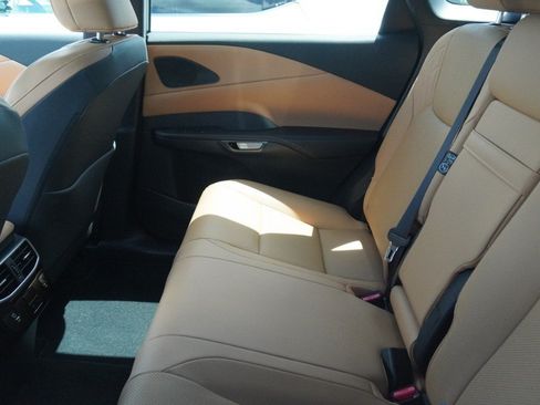 Used 2025 Lexus RX 350 Premium w/ Accessory Package (Z1) FWD image 10