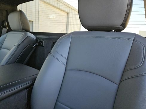 New 2026 RAM 3500 Tradesman w/ Chrome Appearance Group A image 19