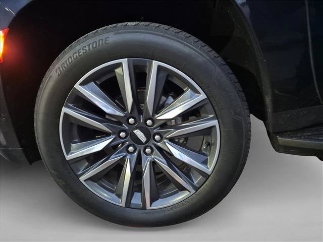 Used 2023 Cadillac Escalade Sport AWD/4WD image 14