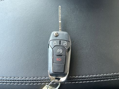 Used 2025 Ford Ranger XLT w/ Equipment Group 301A High image 47