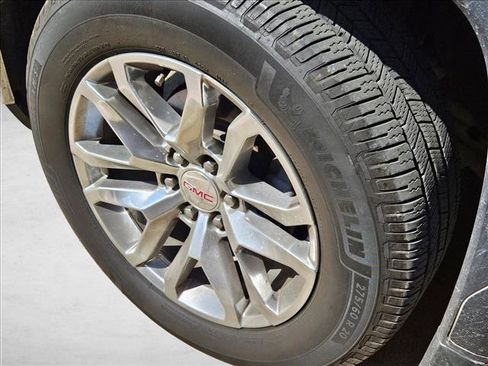 Used 2020 GMC Sierra 1500 SLT image 13