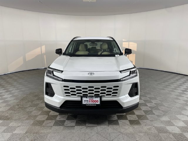 New 2026 Toyota RAV4 XLE Premium w/ Weather Package FWD image 14
