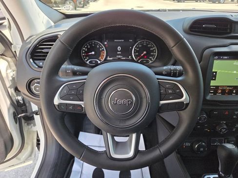 Used 2023 Jeep Renegade Altitude AWD/4WD image 27
