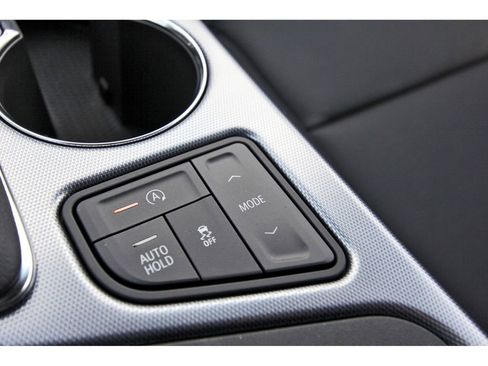 New 2025 Cadillac CT4 Premium Luxury image 20