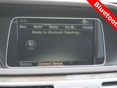 Used 2016 Mercedes-Benz E 350 Sedan image 27