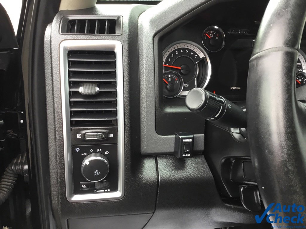 Used 2018 RAM 2500 Big Horn AWD/4WD image 29