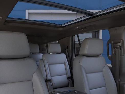 New 2026 Chevrolet Tahoe Z71 w/ Comfort Package image 46