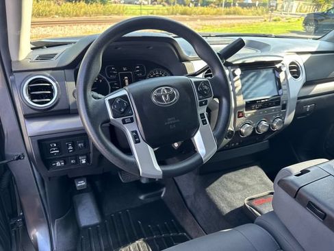 Used 2021 Toyota Tundra SR5 AWD/4WD image 14