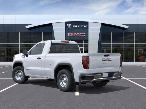 New 2026 GMC Sierra 1500 Pro w/ Pro Value Package image 27