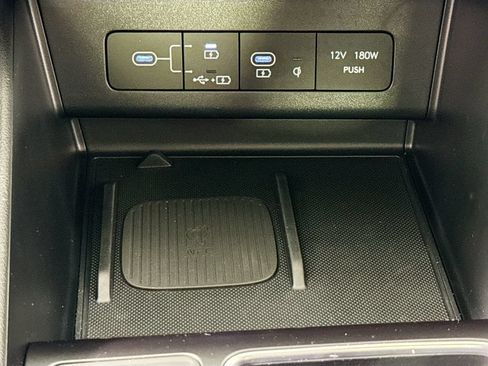 Used 2024 Hyundai Sonata SEL w/ Convenience Package FWD image 18