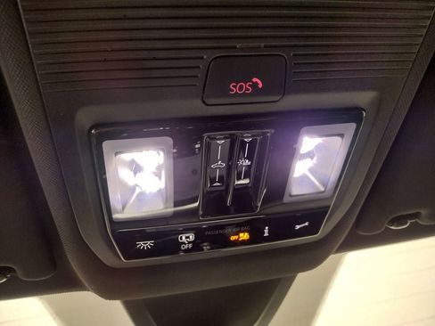 New 2026 Volkswagen Atlas Cross Sport SEL Premium R-Line image 36