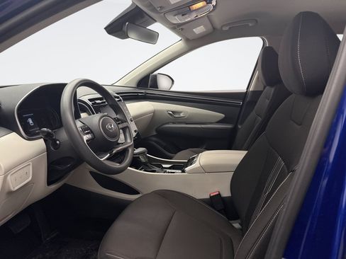 Used 2024 Hyundai Tucson SEL AWD/4WD image 10