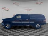 Used 2001 Chevrolet Silverado 2500 LS image 2