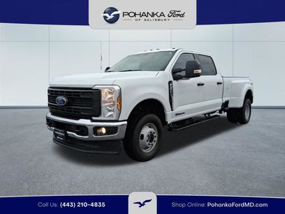 Used 2025 Ford F350 XL w/ XL Driver Assist Package