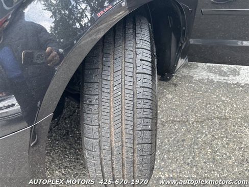 Used 2017 Dodge Grand Caravan SE w/ Power Window Group image 29