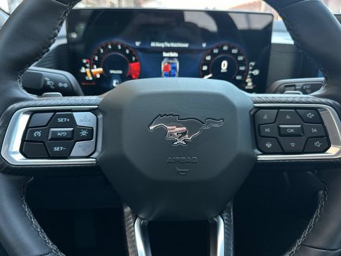 New 2026 Ford Mustang GT RWD image 21