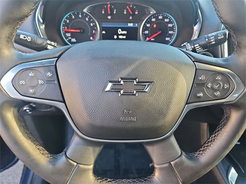 Used 2023 Chevrolet Traverse LT w/ Midnight/Sport Edition image 11