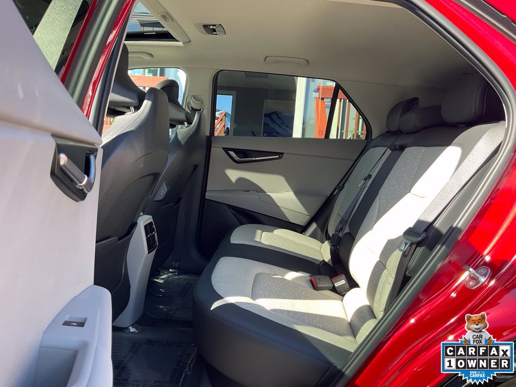 Used 2023 Kia Niro Wave FWD image 27