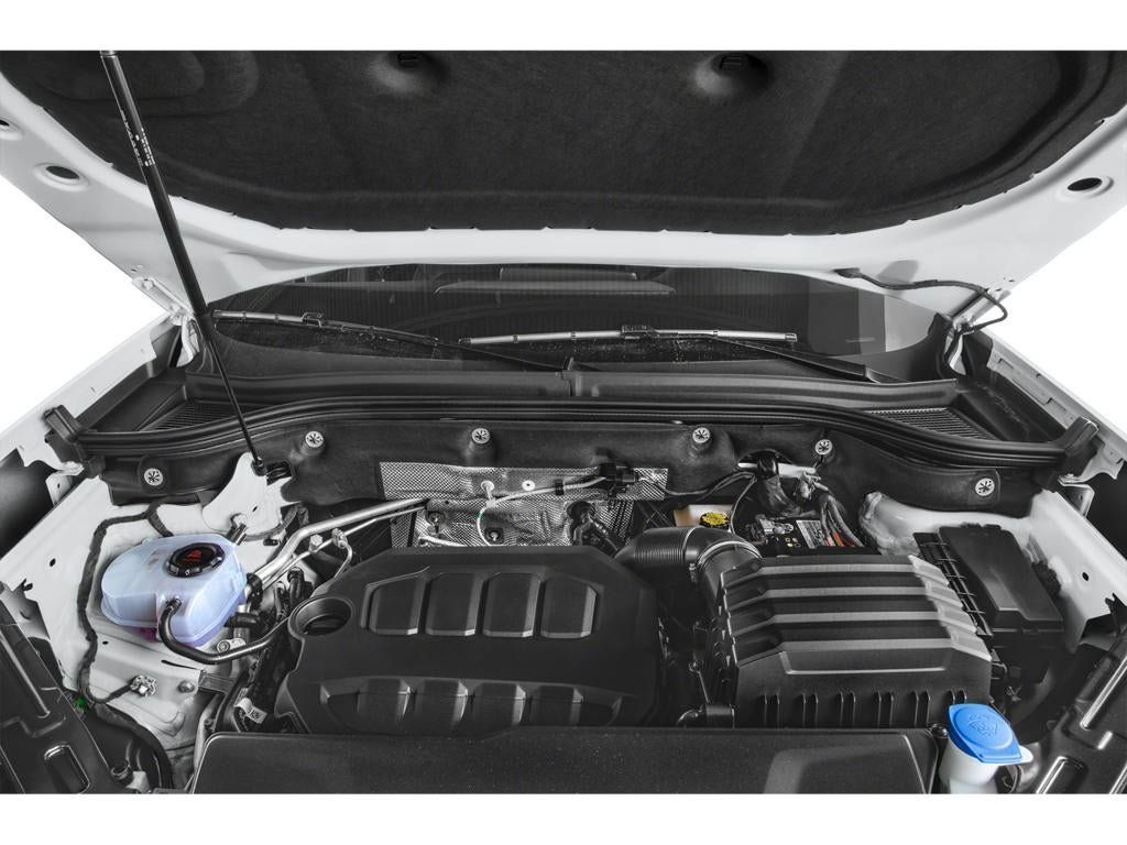 Used 2024 Volkswagen Atlas SE AWD/4WD image 40