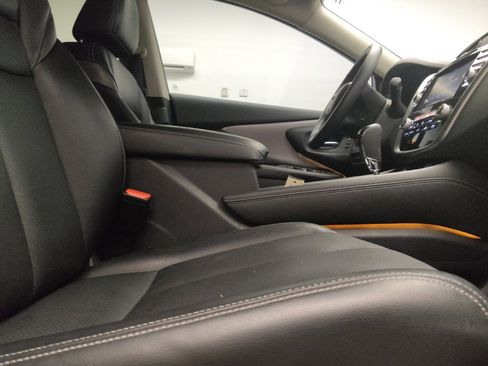Used 2023 Nissan Murano SL w/ SL Moonroof Package FWD image 21