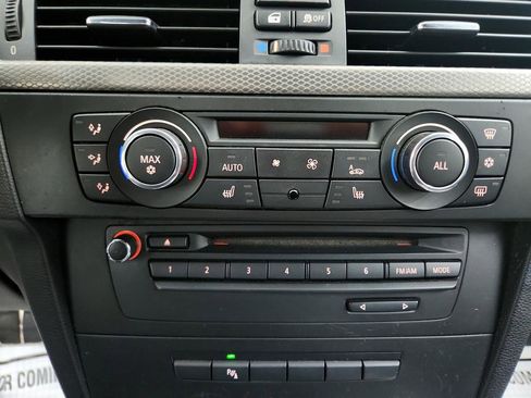 Used 2012 BMW 335is Convertible image 21