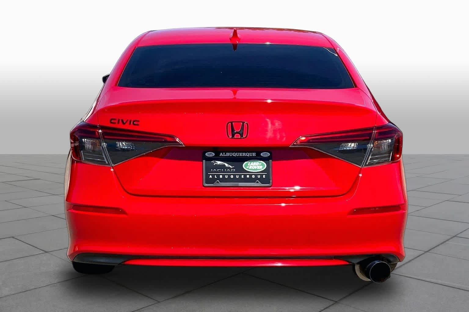 Used 2023 Honda Civic Sport image 5