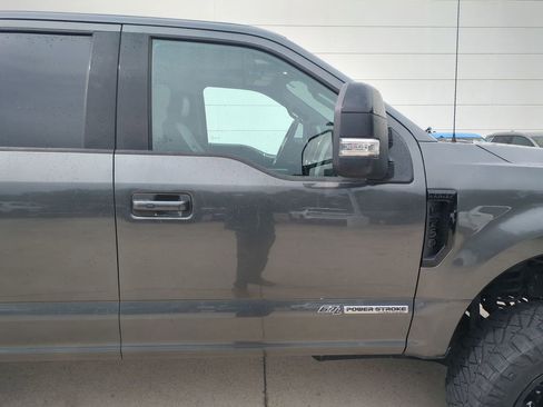 Used 2020 Ford F250 Lariat AWD/4WD image 35