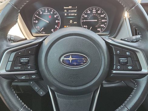 Used 2022 Subaru Outback Limited image 11