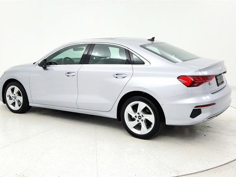 Used 2024 Audi A3 2.0T Premium image 2