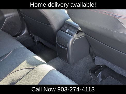 Used 2016 Subaru WRX Limited AWD/4WD image 32