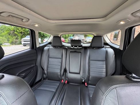 Used 2014 Ford Escape Titanium FWD image 27