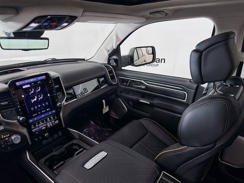 New 2026 RAM 1500 Tungsten image 25