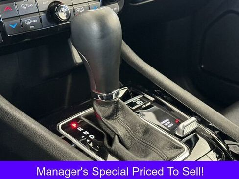 Used 2024 Jeep Compass Limited AWD/4WD image 18