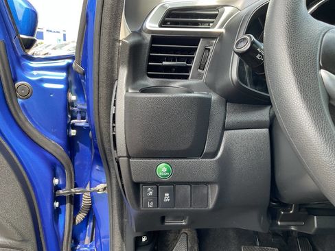 Used 2018 Honda Fit EX image 15