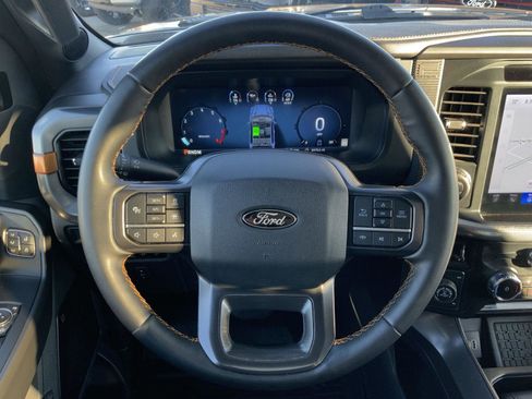 Used 2025 Ford F150 Tremor w/ Equipment Group 402A High image 31