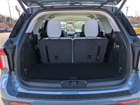New 2026 Ford Explorer Active w/ Active Comfort Package image 31