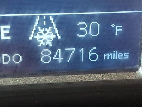 Used 2019 Toyota 4Runner Limited image 19