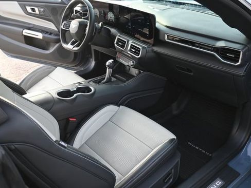 Used 2024 Ford Mustang GT Premium image 13