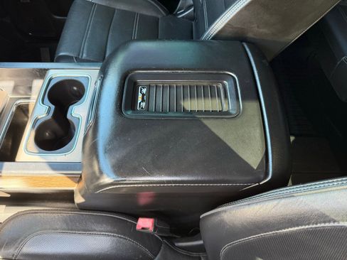 Used 2019 GMC Sierra 3500 Denali w/ Duramax Plus Package image 58