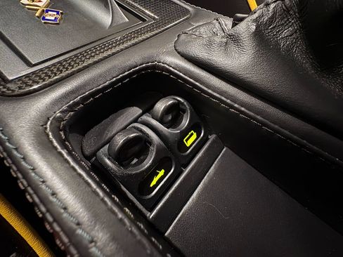 Used 2008 Ferrari F430 Spider RWD image 32