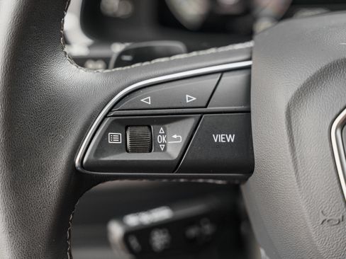 Certified 2023 Audi Q8 Premium w/ Convenience Package image 17